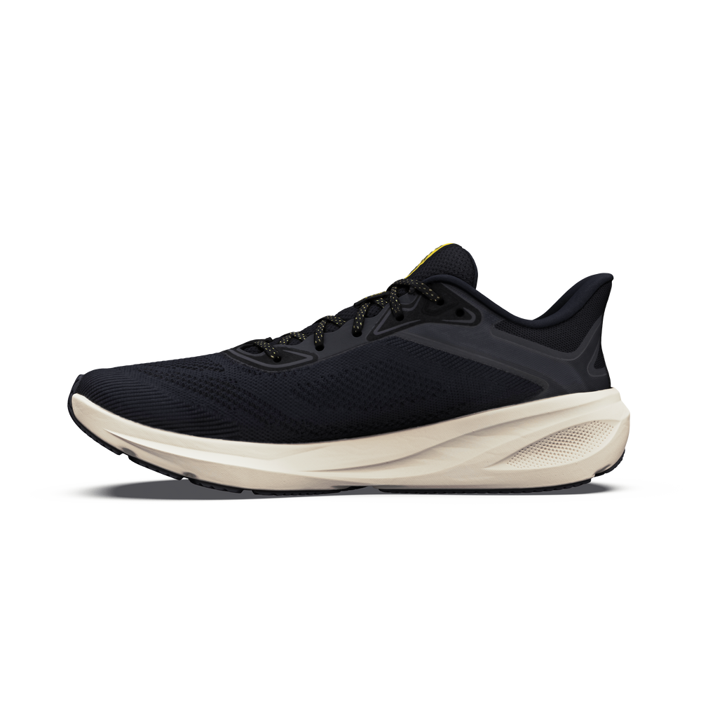 Black / Gold / White Smoke product image 2