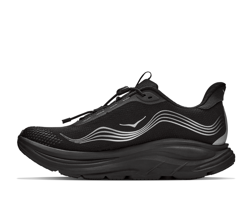 Black / Black product image 2