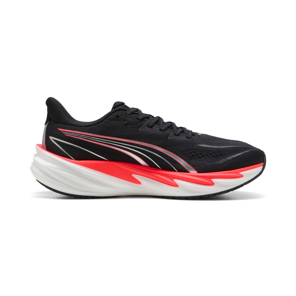 Puma Black / Ultra Red product image 1