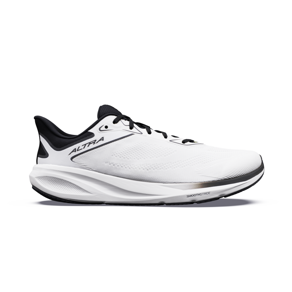 White / Black / White product image 1