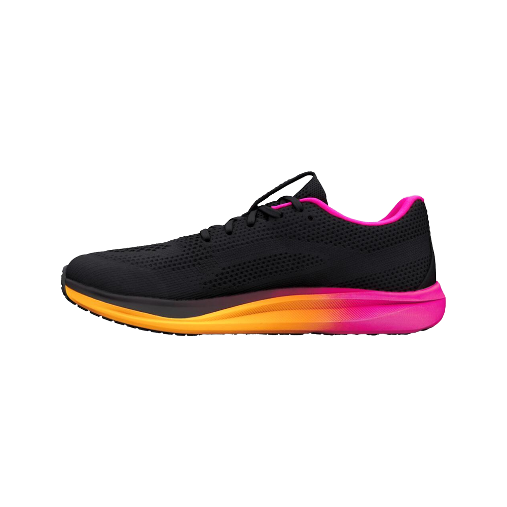 Black / Pink Glo / Orngepop product image 2