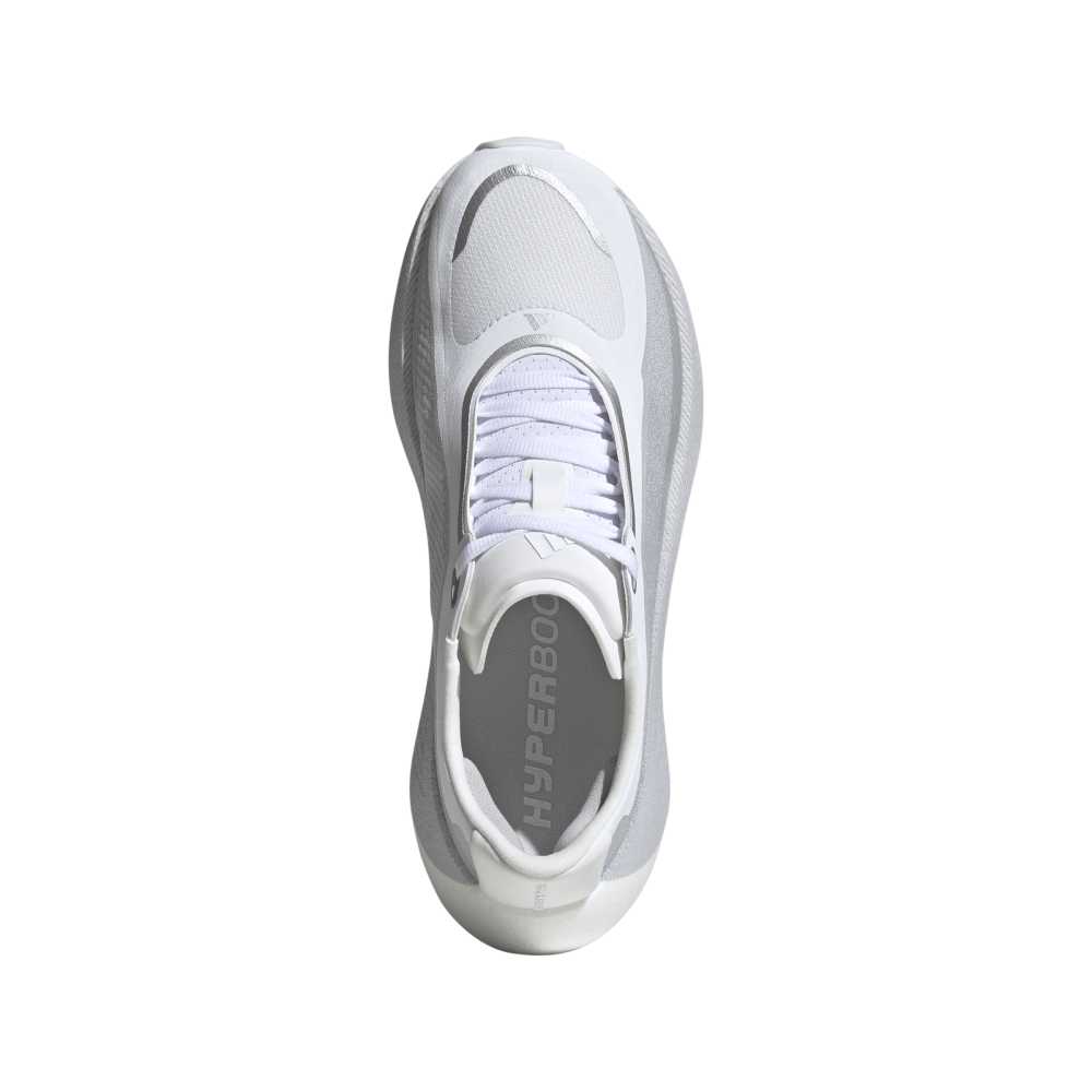 Ftwr White / Lgh Solid Grey / Silver Met. product image 3