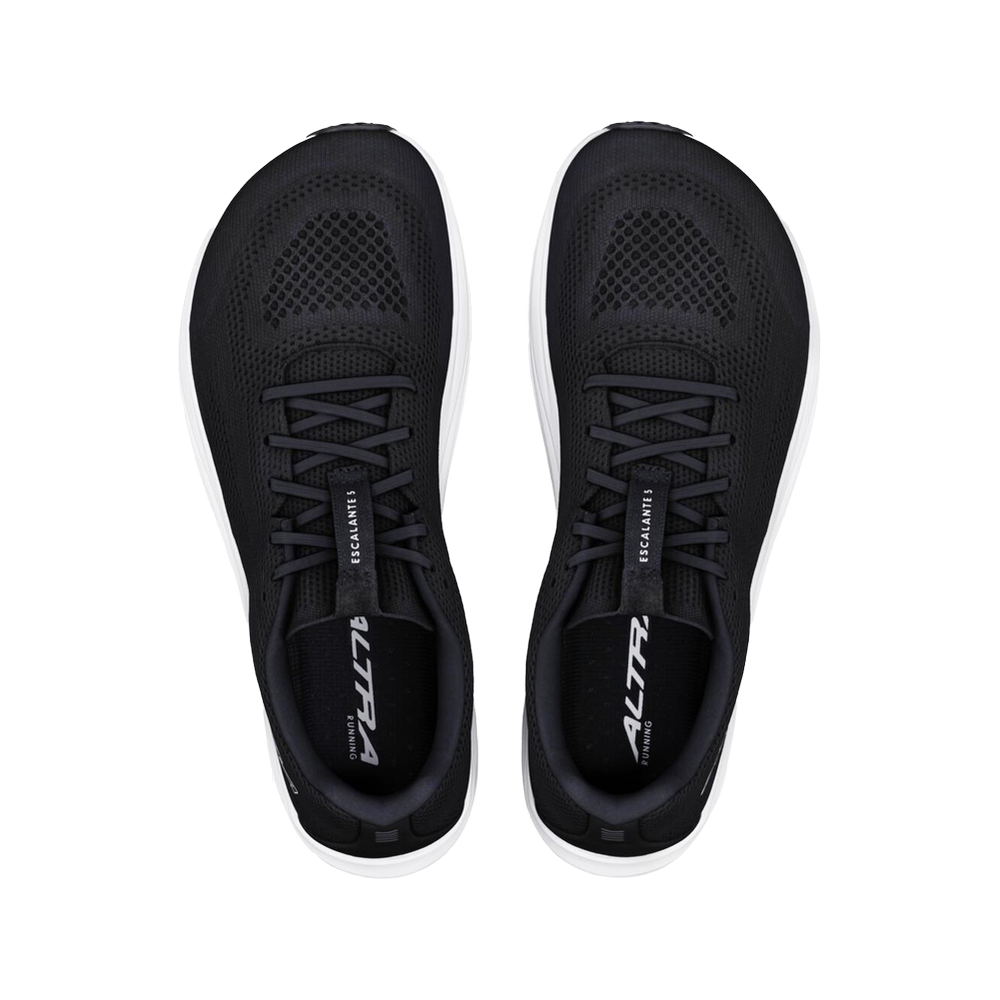 Black / White / Black product image 3
