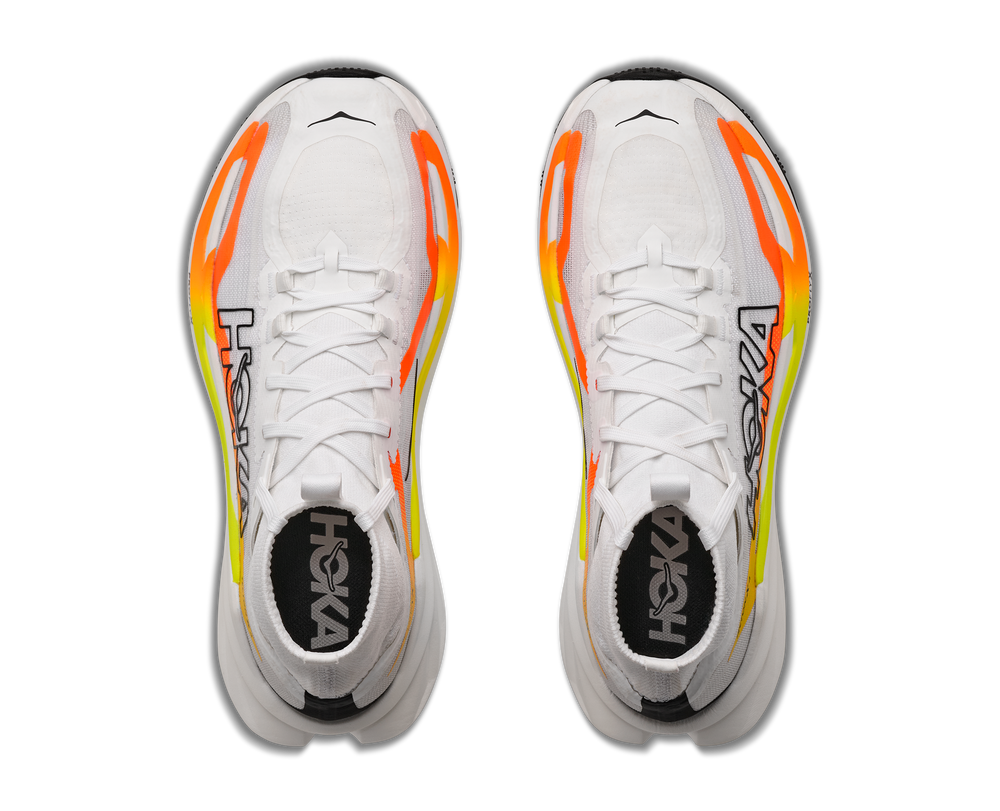 Frost / Neon Tangerine product image 3