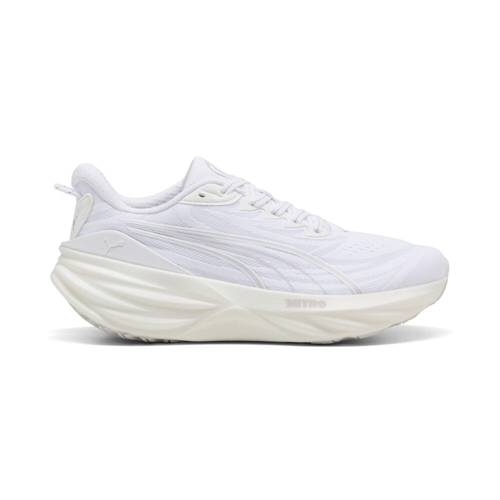 Puma White / Puma Silver product image 1