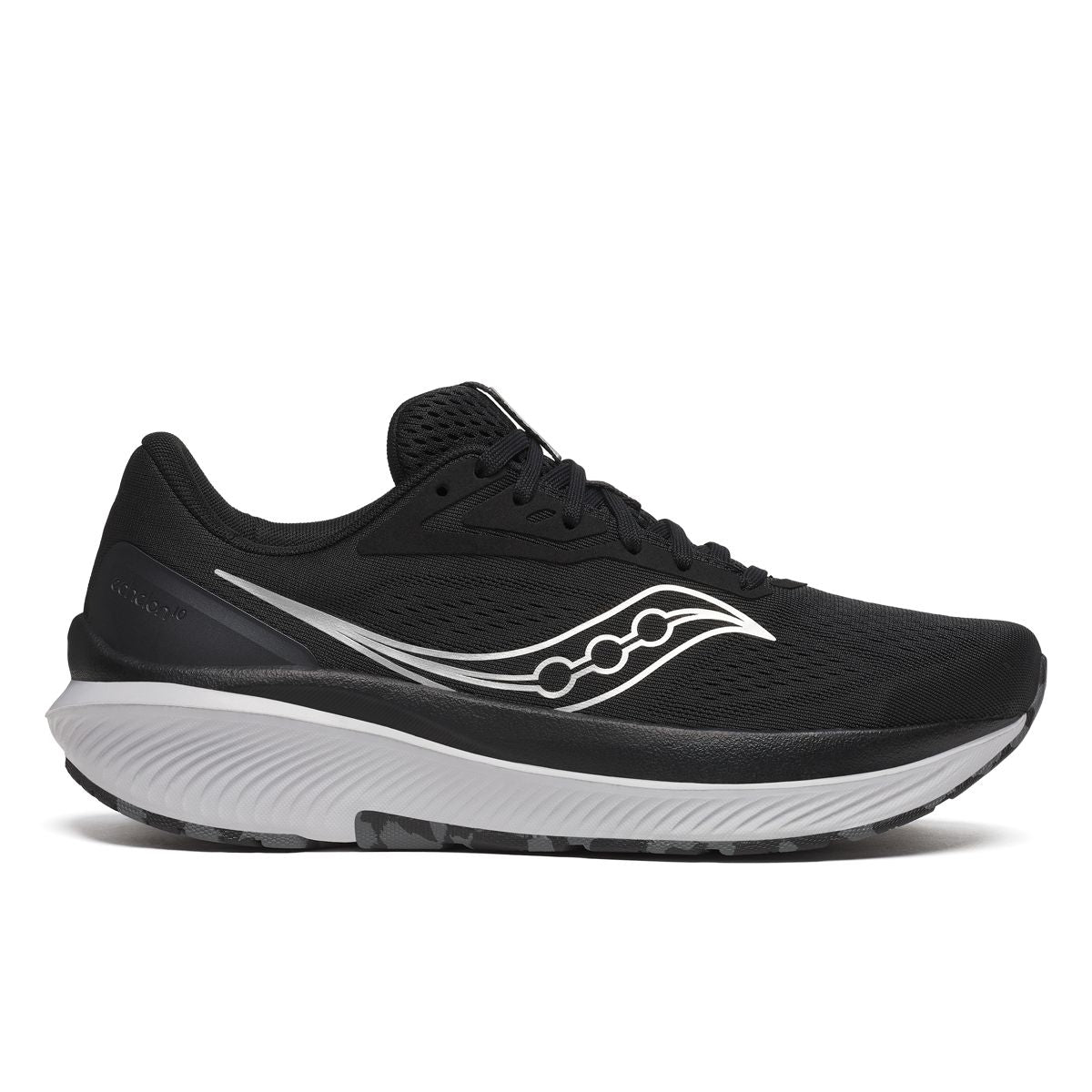 Black / Silver product image 1