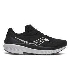 Black / Silver