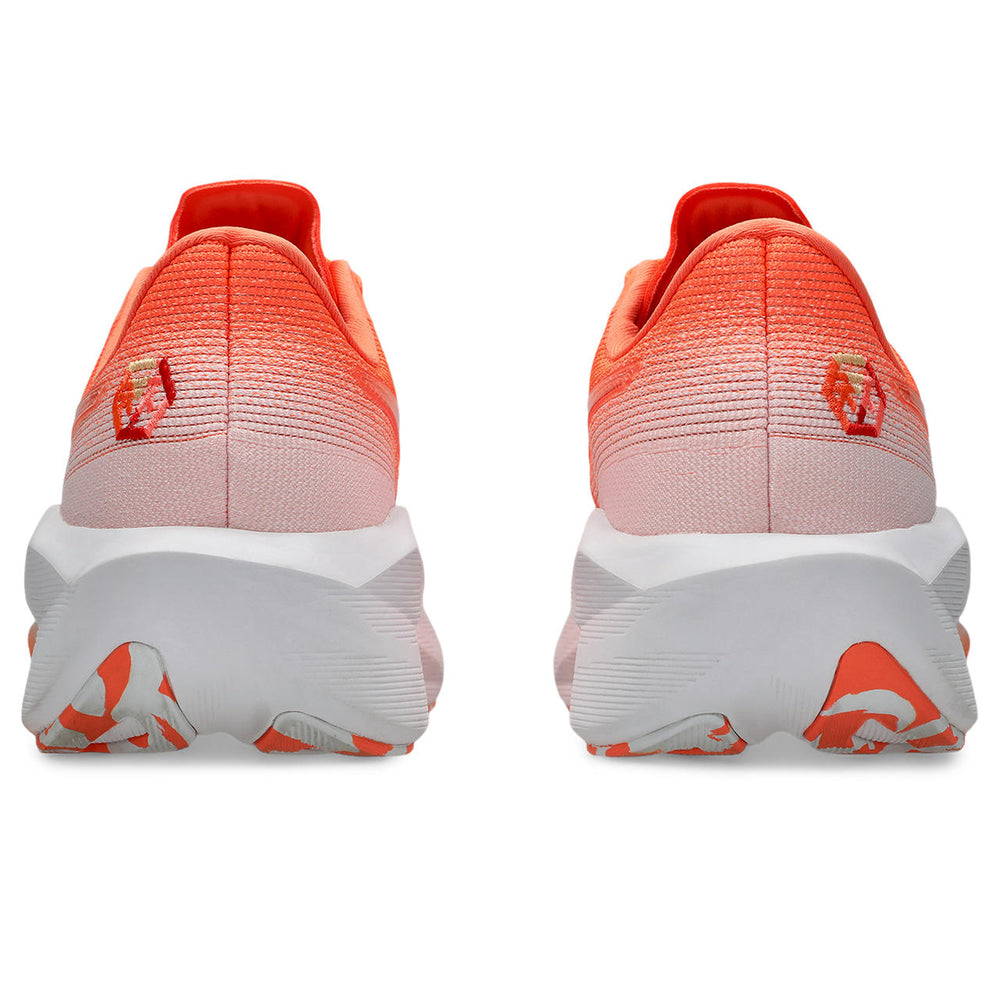 Vivid Coral / White product image 5