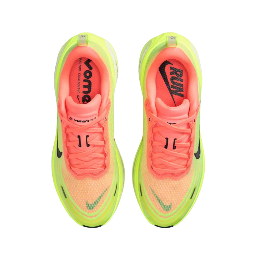 Bright Mango / Mtlc Dark Grey - Volt product image 3