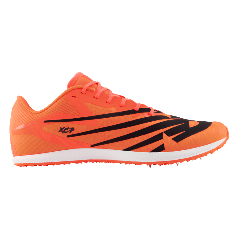 New Balance XC Seven v4 Cross Country Spikes – Athletic Annex