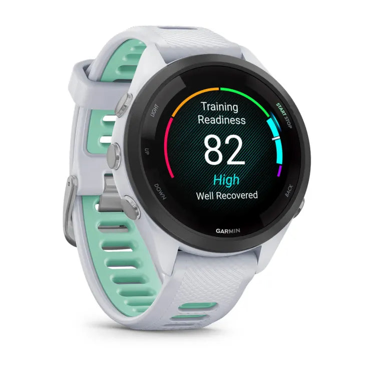 Forerunner 265S