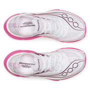White / Eggplant product image 3