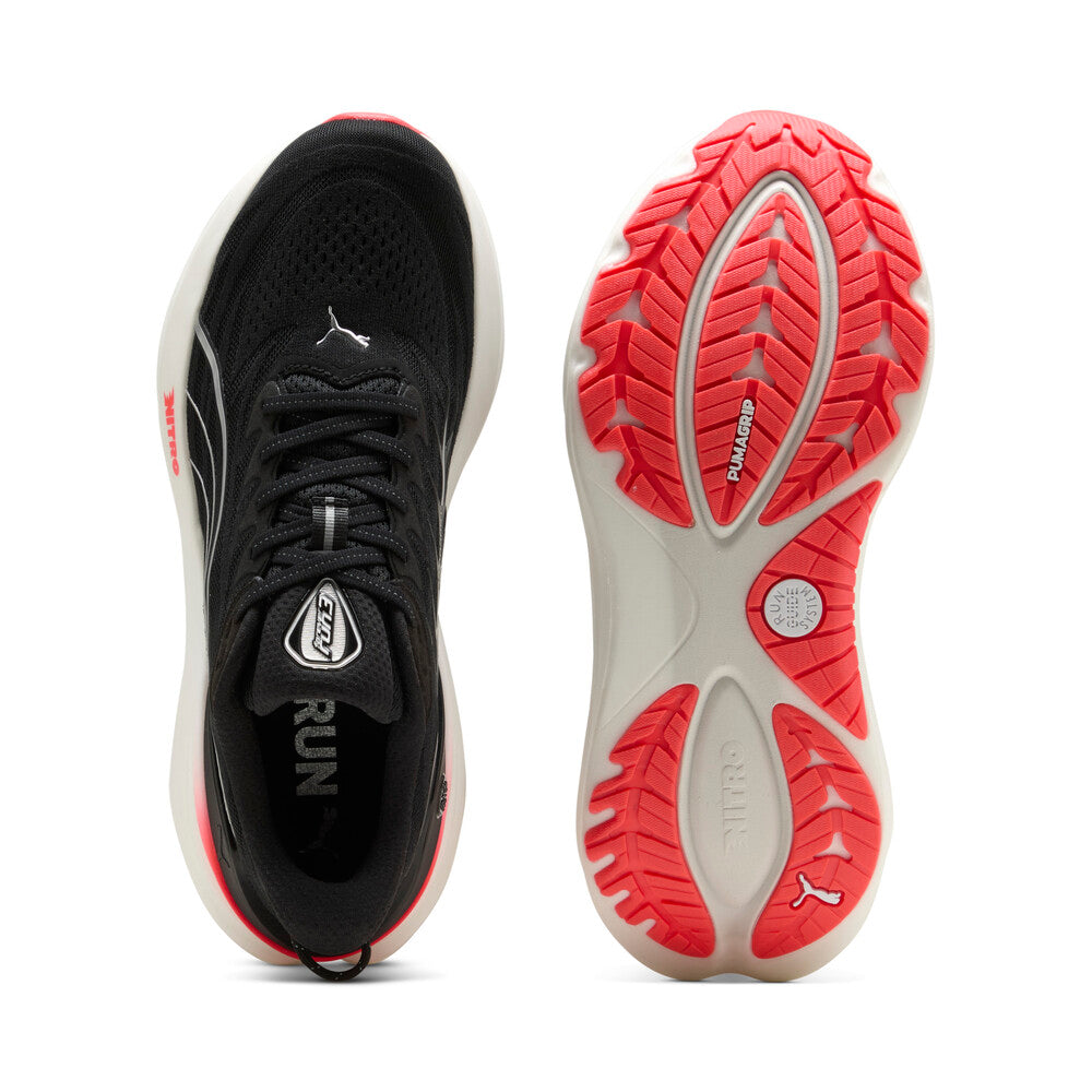 Puma Black / Ultra Red product image 3