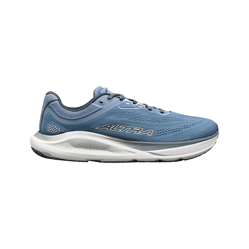 AL0A85UV84F | right | Image of Altra Men's Torin ST shoe in China Blue / Turbulance / G