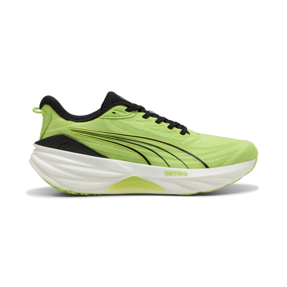 Sunny Lime /  Puma Black product image 1