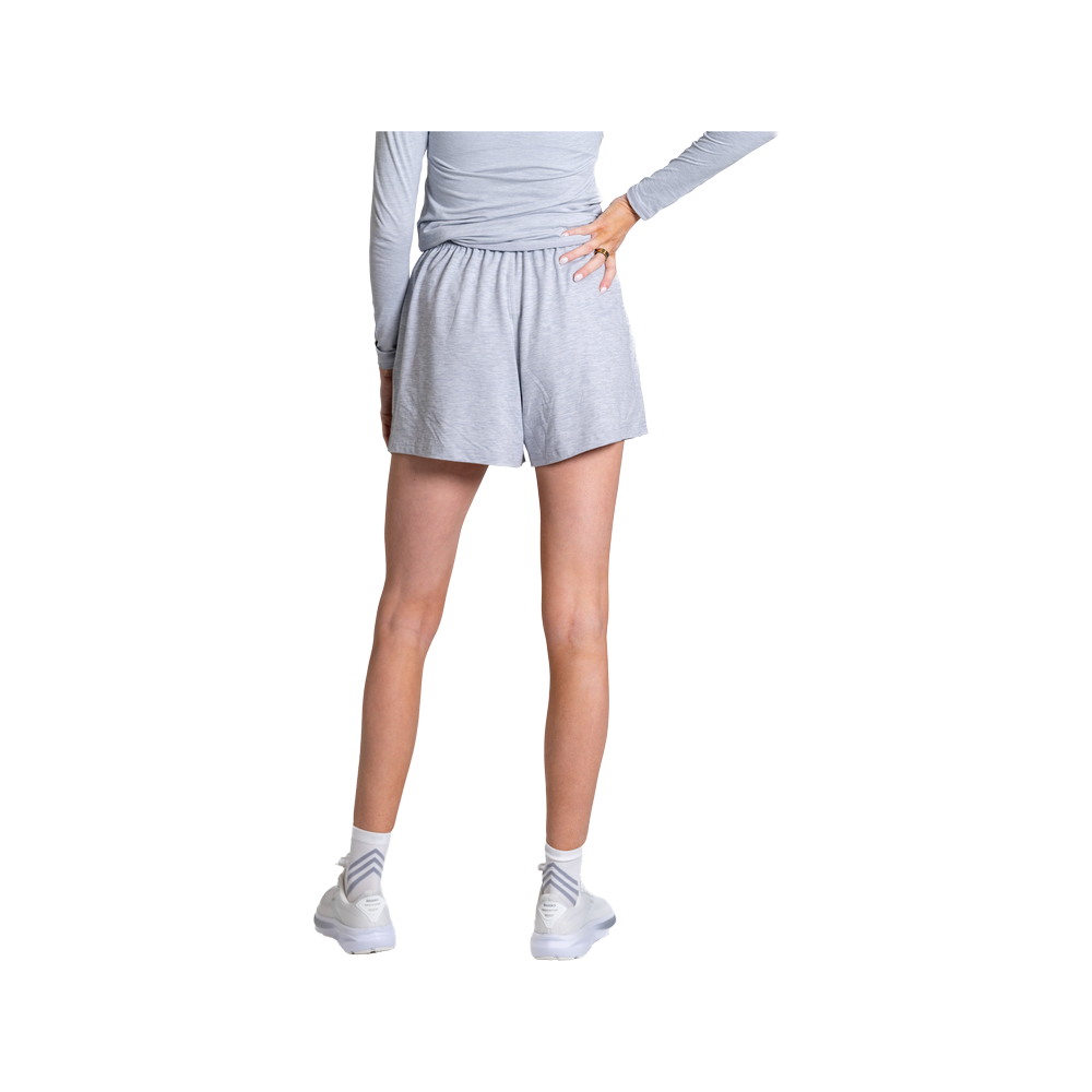 Heather Classic Gray product image 3