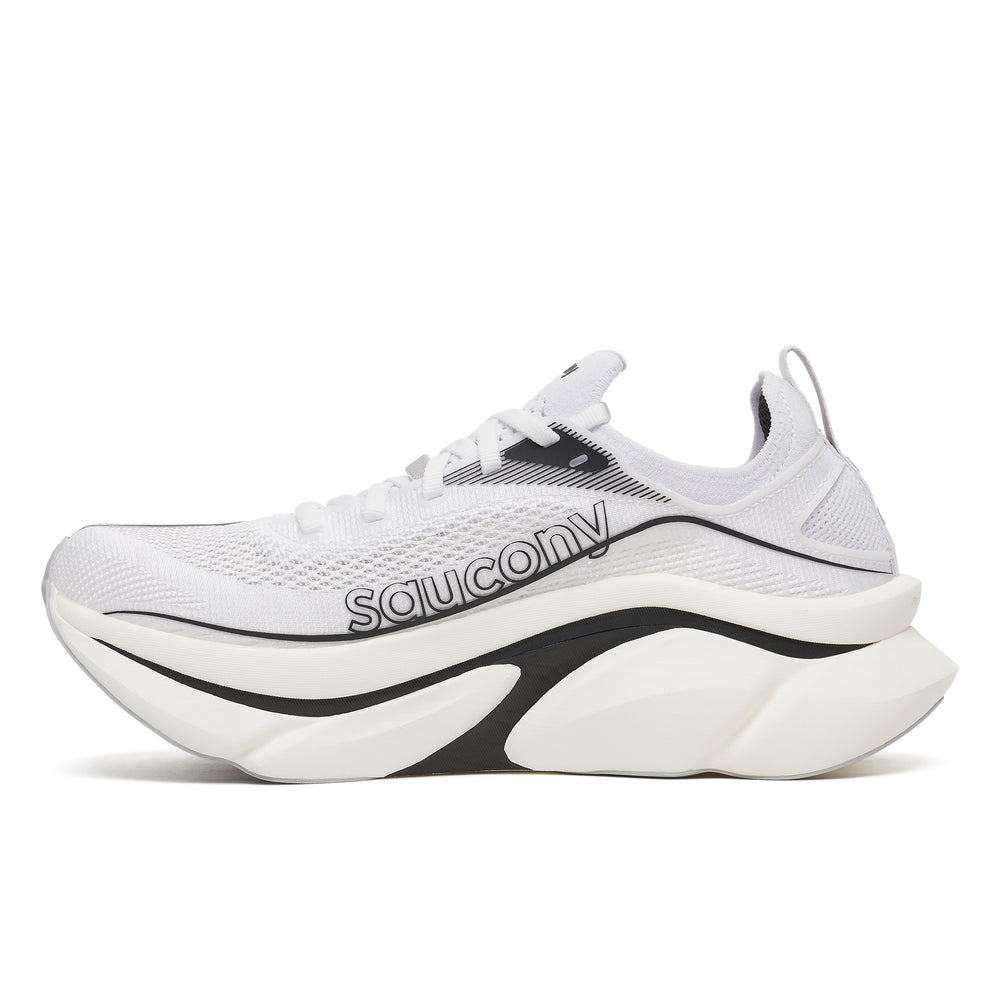 White / Black product image 2