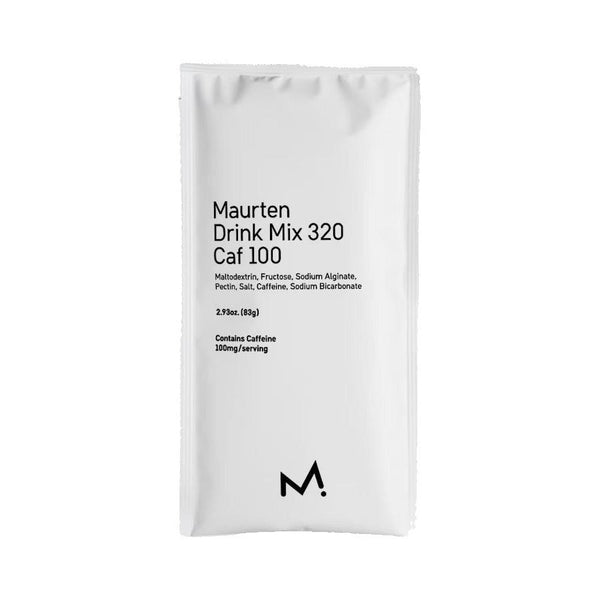 Drink Mix 320 | Caf 100