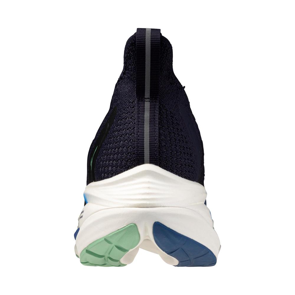 Mizuno Neo Vista 2 | Baritone Blue/Frozen Emerald | Men's