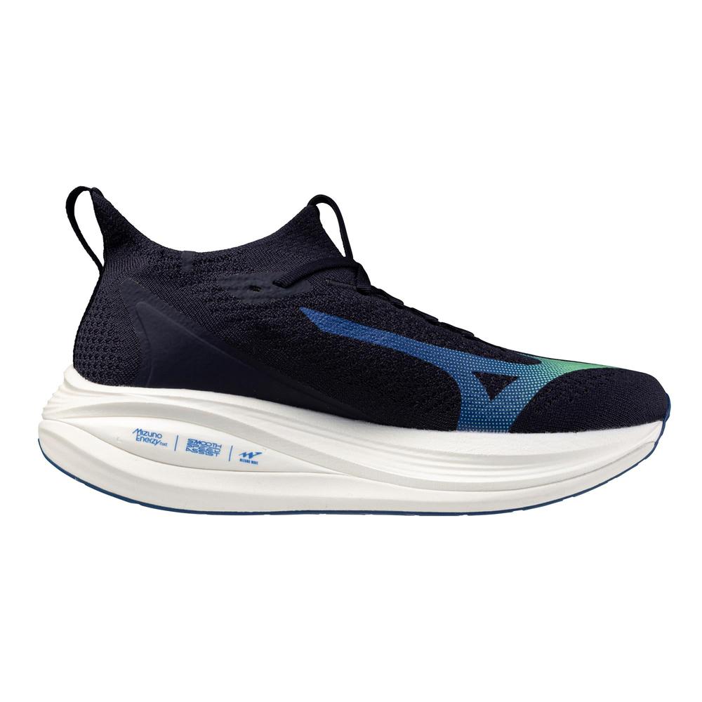 MIZUNO M NEO VISTA 2 - BARITONE BLUE-FROZEN EMERALD - 411539.5S4T
