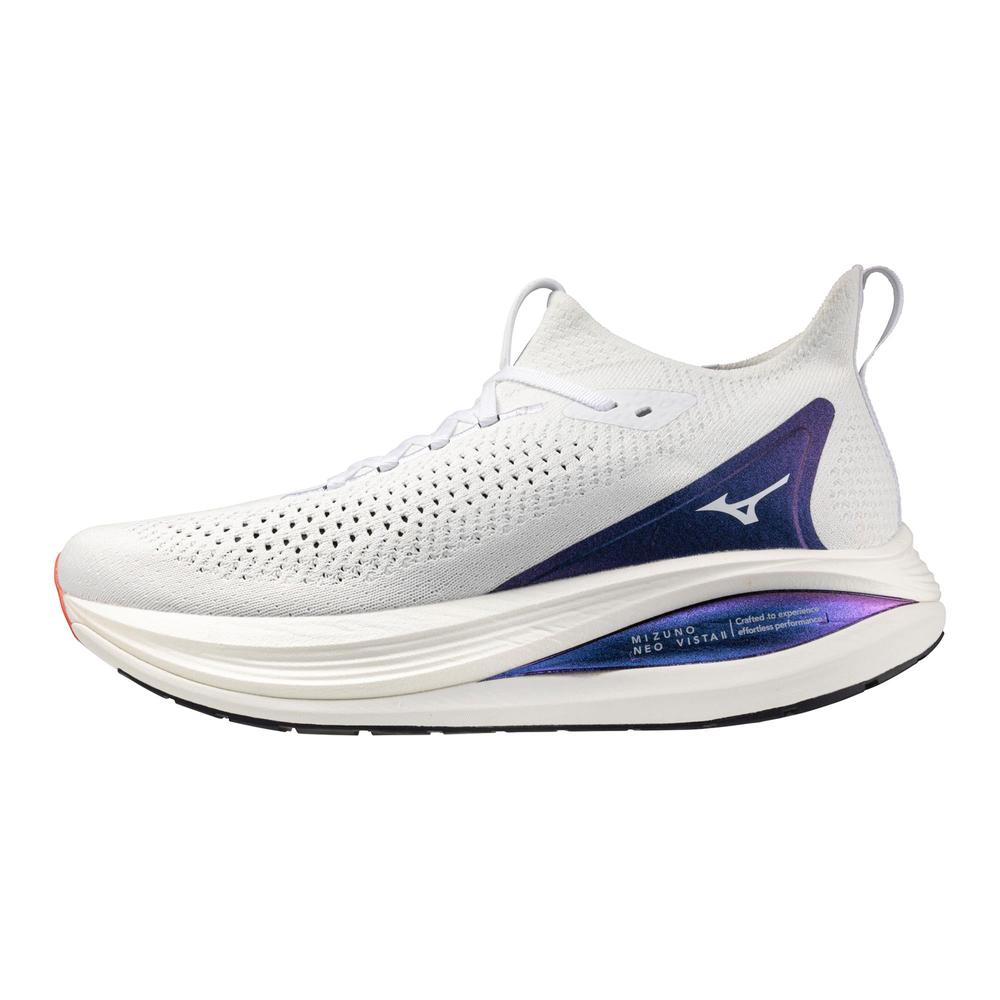 MIZUNO M NEO VISTA 2 - WHITE - 411539.0000