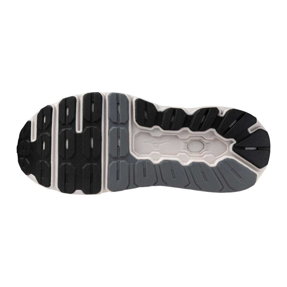MIZUNO Men's Wave Horizon 8 - Black/White - 411502.9.070