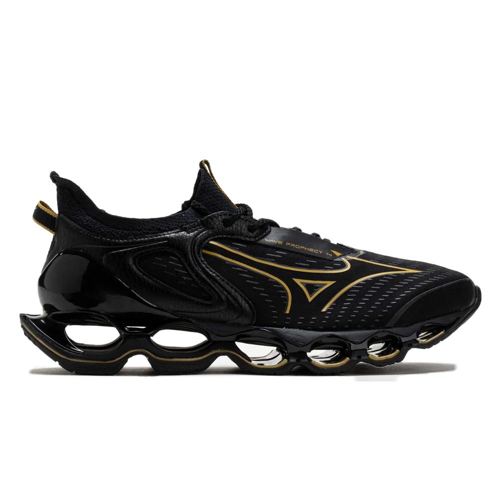 MIZUNO Men's Wave Prophecy 14 - 411504.9074