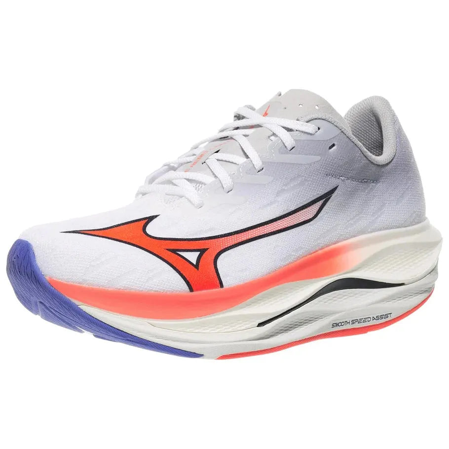 MIZUNO Men's Wave Rebellion Flash 3 - 411524.001Z