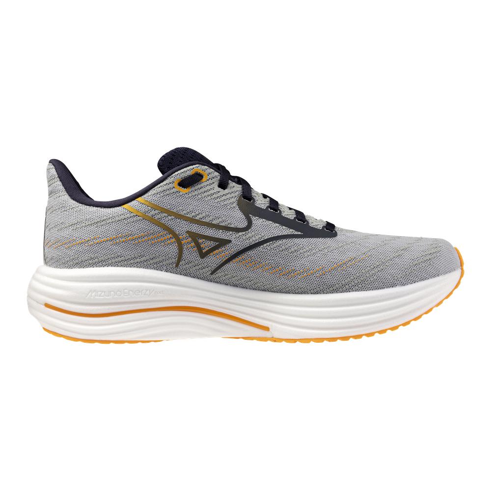 ミズノ DiosProR mizuno-wave-prophecy-ls-white-