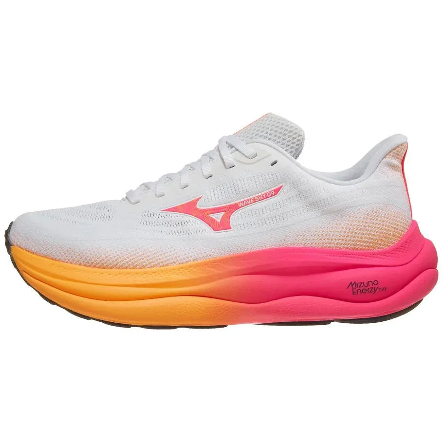 MIZUNO Unisex Wave Sky 9 Hanabi 9/1 - 411546.0026