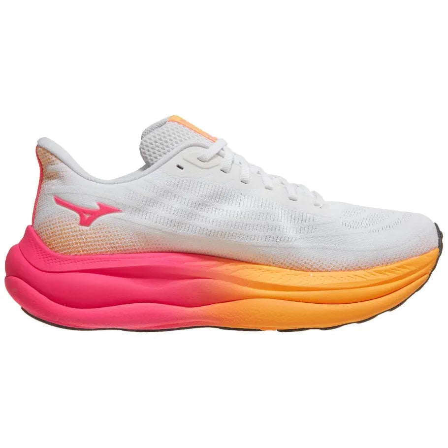 MIZUNO Unisex Wave Sky 9 Hanabi 9/1 - 411546.0026