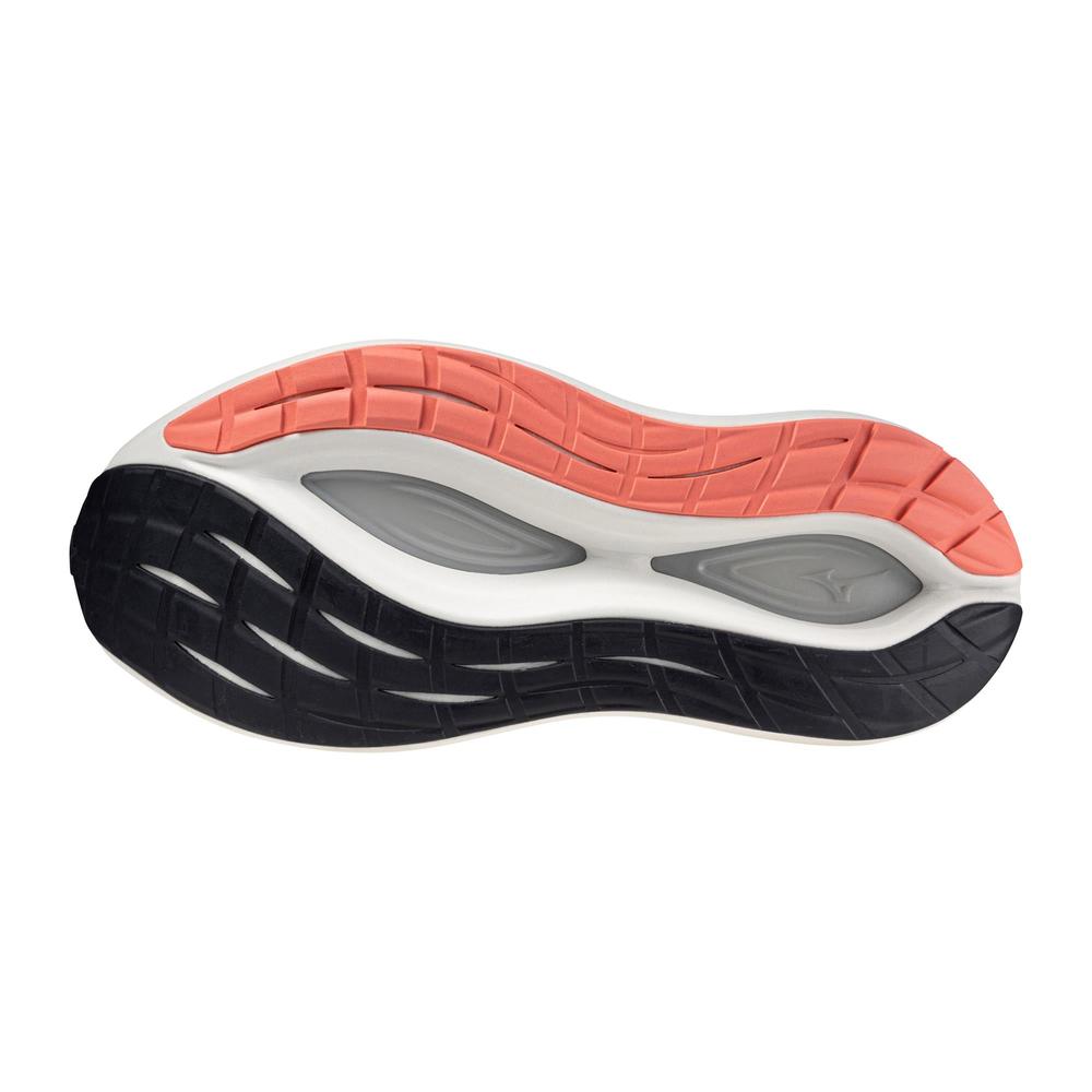 MIZUNO W NEO VISTA 2 - BARITONE BLUE-STRIKING CORAL - 411540.5S19