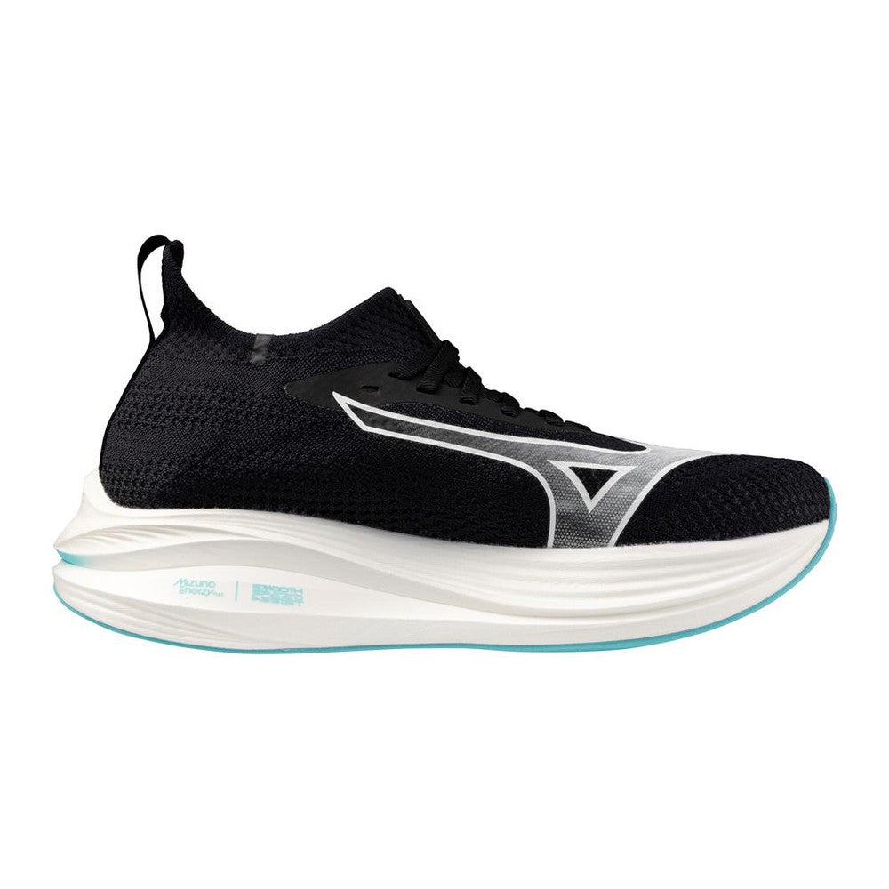 MIZUNO Women's Neo Zen, Black-White - 411496.9.060