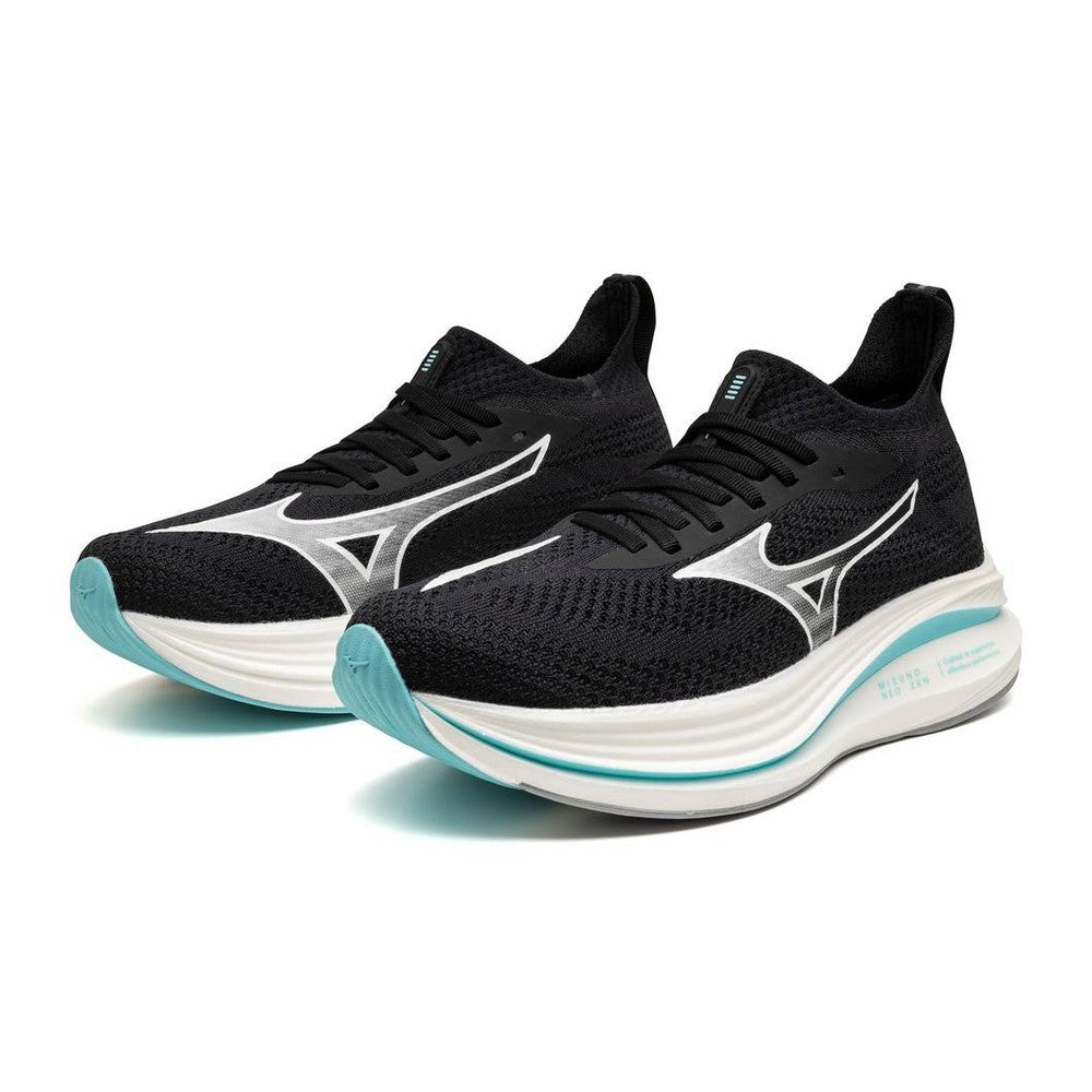 Mizuno BEIRA RIO27.0cm ホワイト/ブラック Mizuno Wave Sky 8 Women's Black/Silver – Holabird Sports