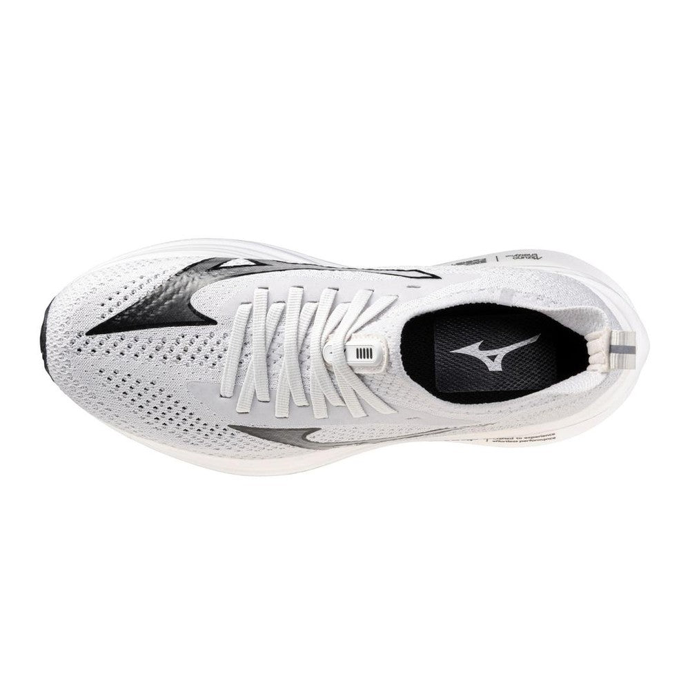 Mizuno Neo Zen | Nimbus Cloud/Black | Women display picture 2