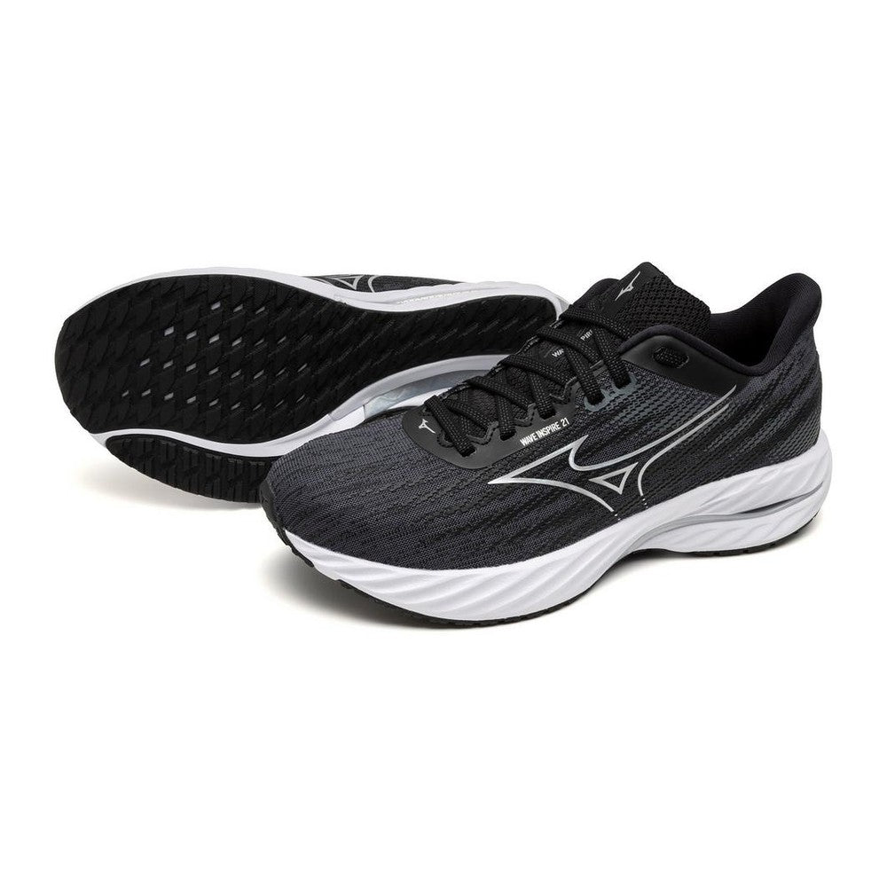 Mizuno Wave Inspire 21 | Women's Stability Running & Walking Shoe
