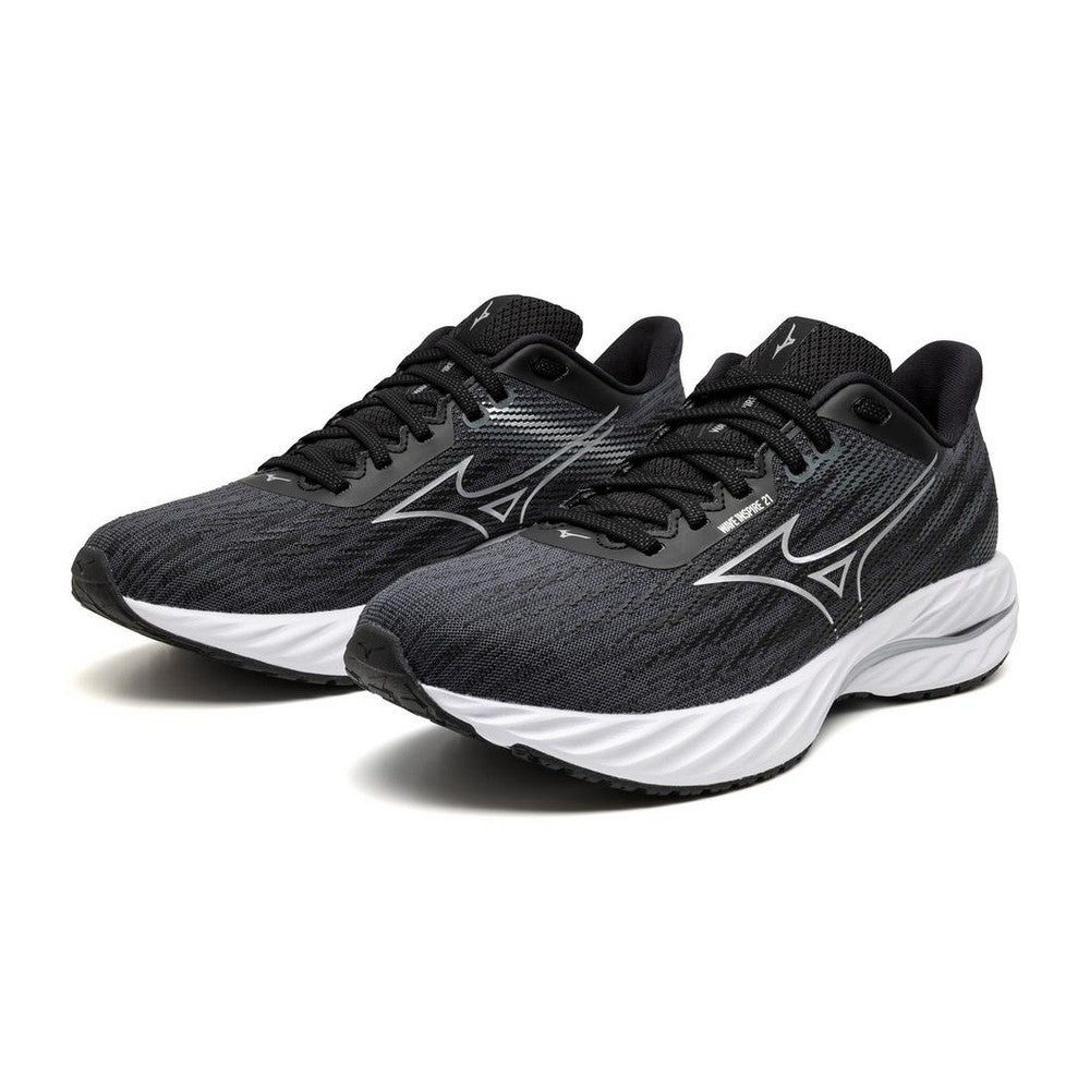 Mizuno Wave Inspire 21 | Women's Stability Running & Walking Shoe