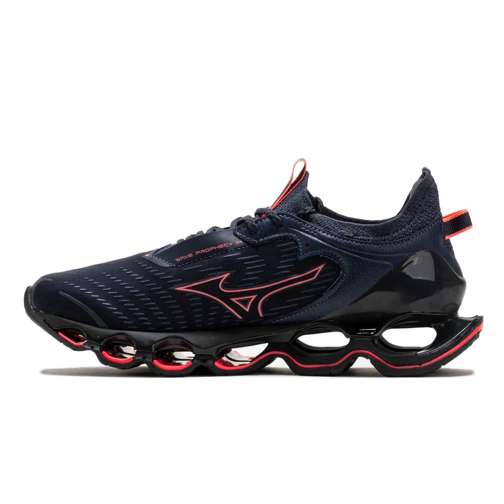 MIZUNO Women's Wave Prophecy 14 - 411505.9W19
