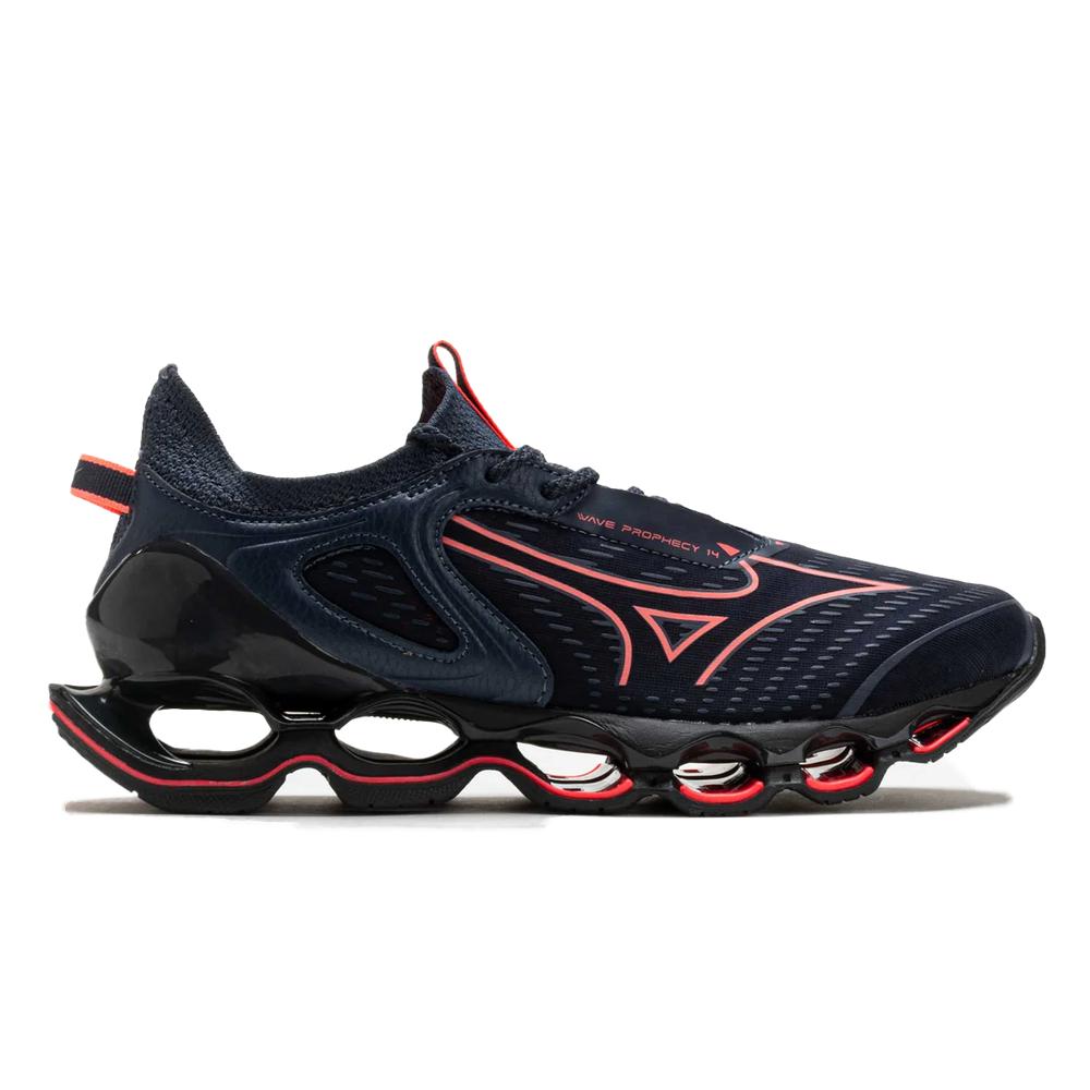 MIZUNO Women's Wave Prophecy 14 - 411505.9W19