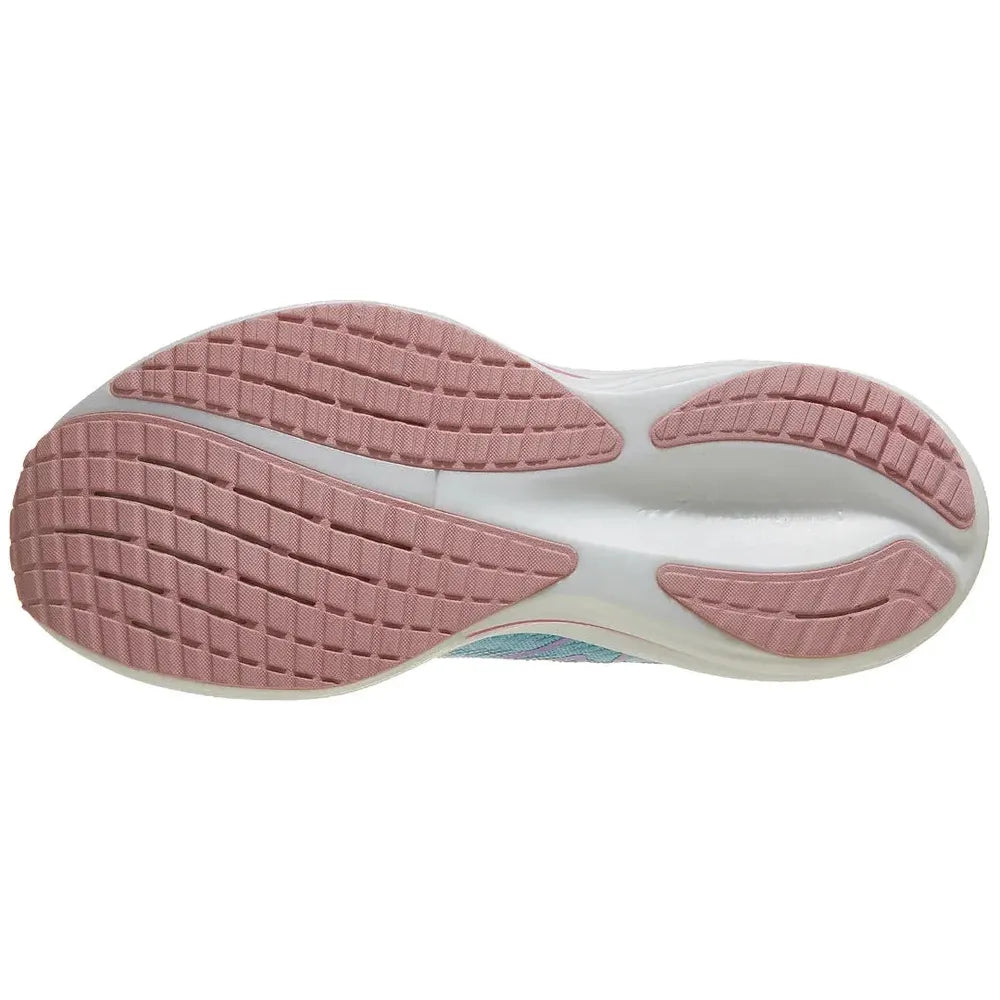 Mizuno Wave Rider 29 | Nantucket Breeze/Orchid Petal | Women's