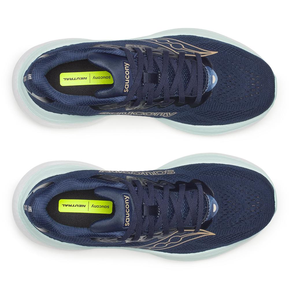 Navy / Aqua product image 3