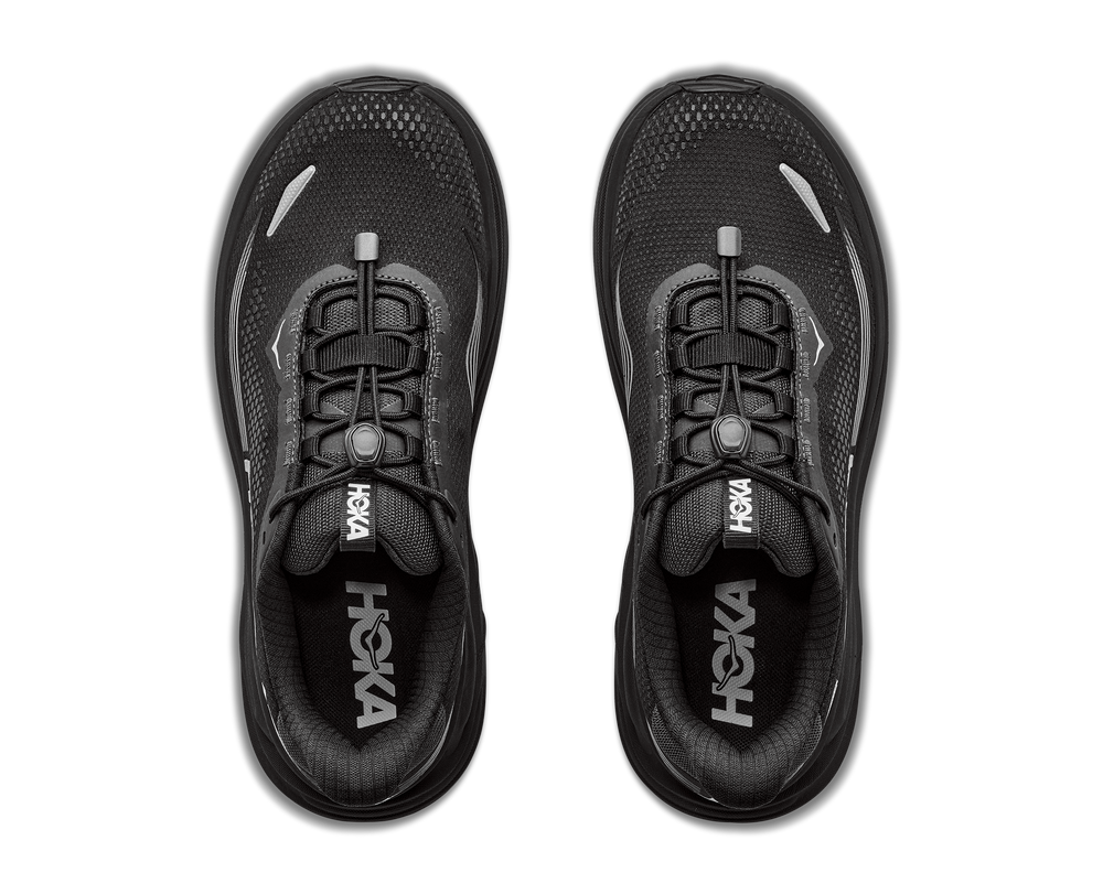 Black / Black product image 3