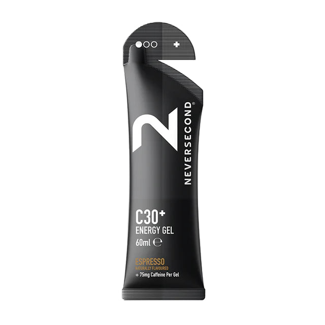 NEVERSECOND C30+ Caffeine Gel - 1065