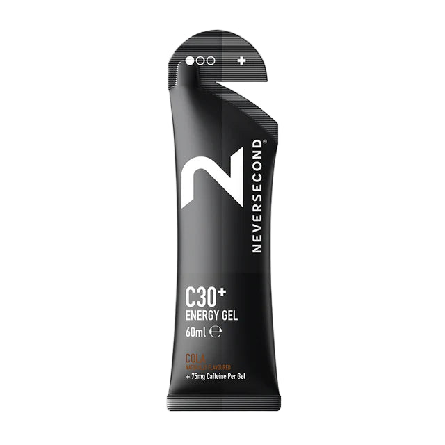 NEVERSECOND C30+ Caffeine Gel - 1423