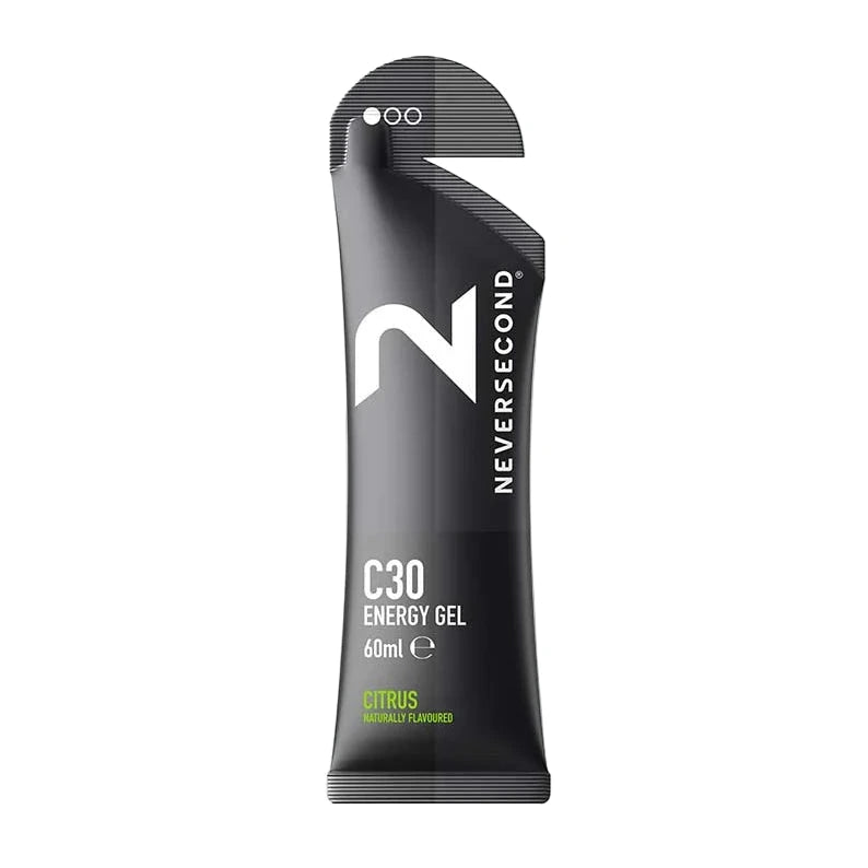 NEVERSECOND C30 Energy Gel - 1041