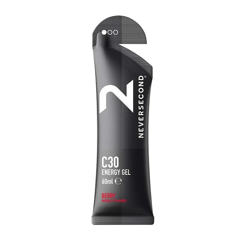 NEVERSECOND C30 Energy Gel - 1409