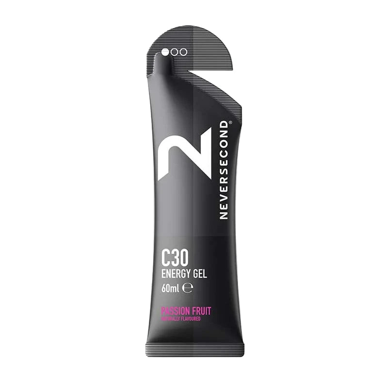 NEVERSECOND C30 Energy Gel - 210000389877