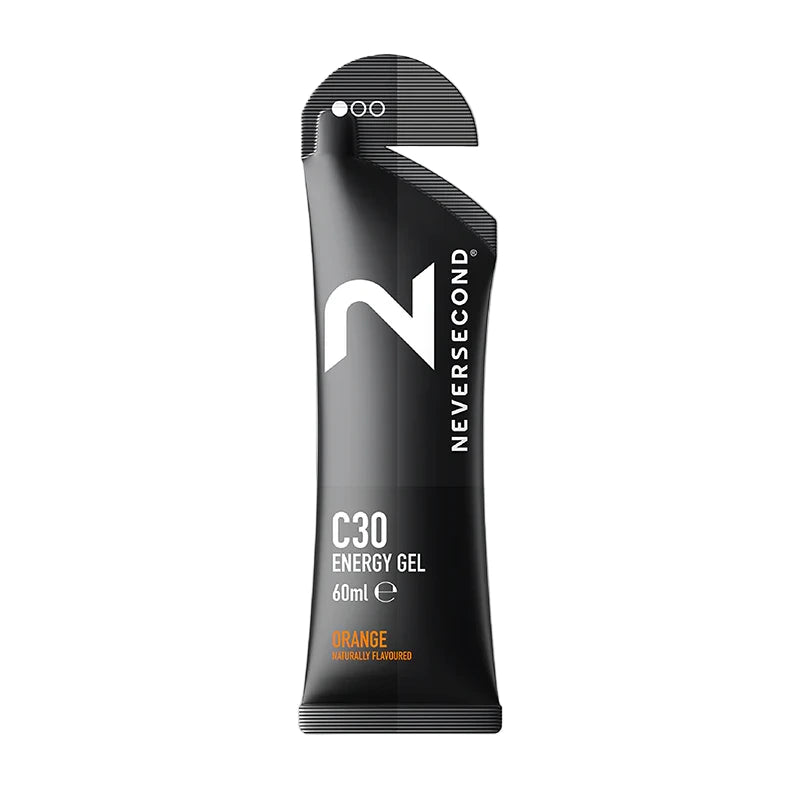 NEVERSECOND C30 Energy Gel - 210000389879
