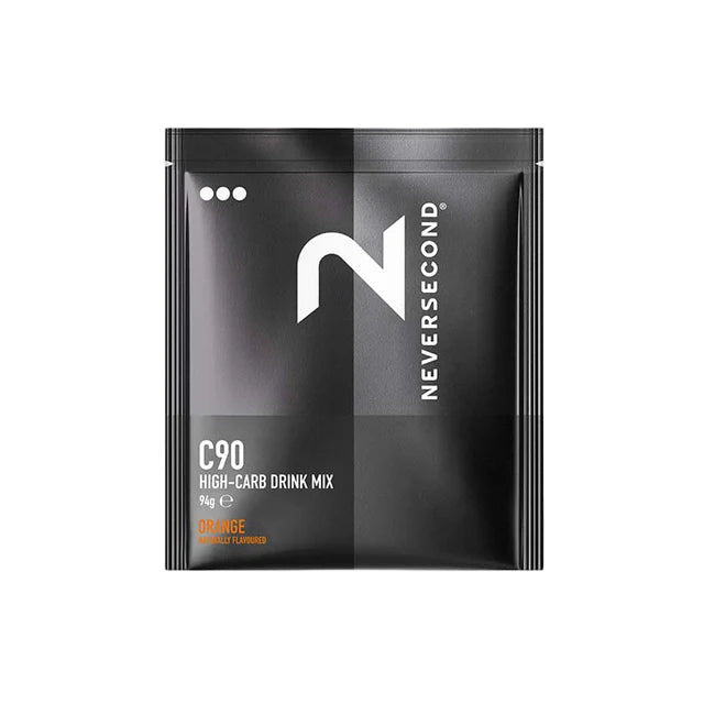 NEVERSECOND C90 High Carb Drink Mix - 3132