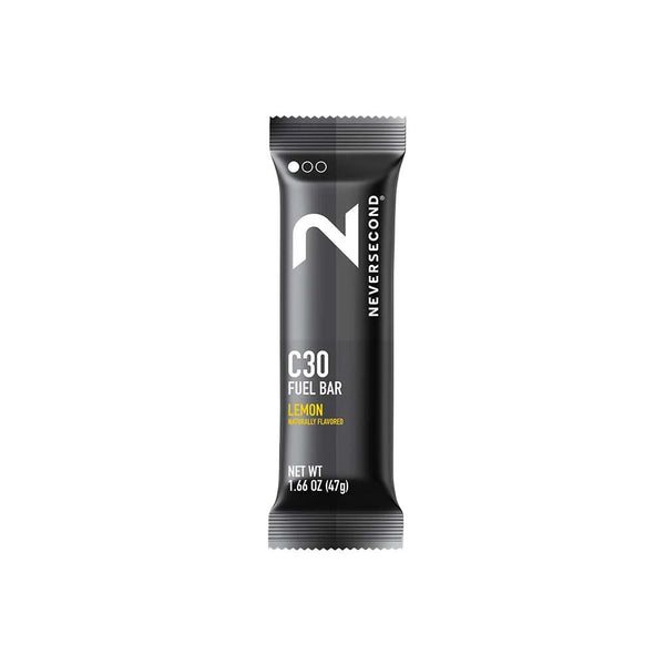 NEVERSECOND C30 Fuel Bar